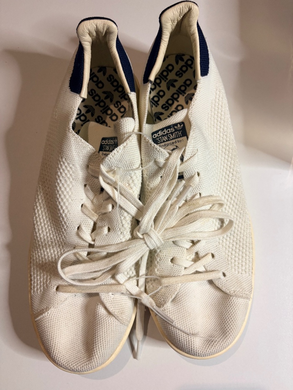 Adidas - Stan Smith sneakers